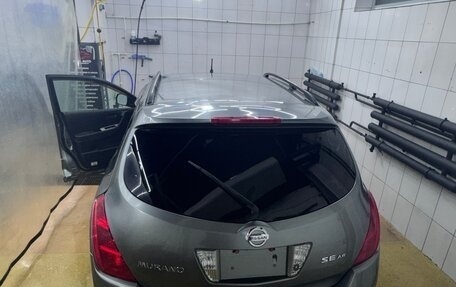 Nissan Murano, 2005 год, 535 000 рублей, 7 фотография