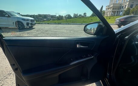 Toyota Camry, 2015 год, 1 900 000 рублей, 14 фотография