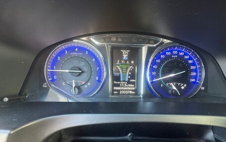 Toyota Camry, 2015 год, 1 900 000 рублей, 17 фотография