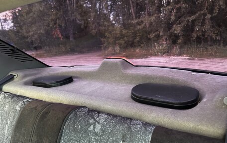 Renault Logan I, 2008 год, 520 000 рублей, 6 фотография