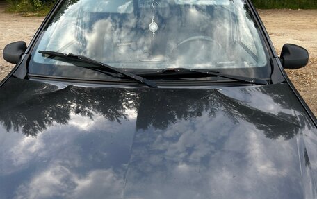 Renault Logan I, 2008 год, 520 000 рублей, 8 фотография