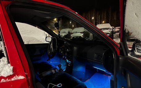 Daewoo Nexia I рестайлинг, 2011 год, 210 000 рублей, 4 фотография