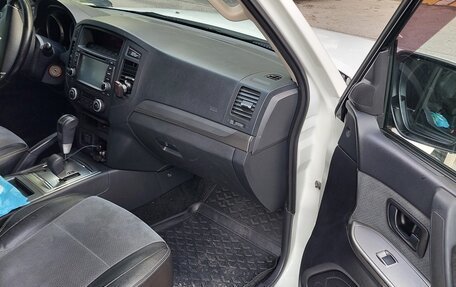 Mitsubishi Pajero IV, 2012 год, 1 600 000 рублей, 8 фотография