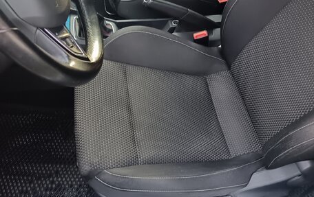 Skoda Rapid I, 2015 год, 999 000 рублей, 6 фотография