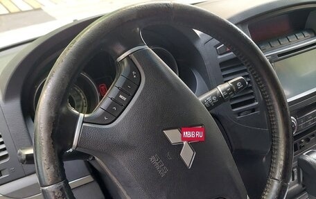Mitsubishi Pajero IV, 2012 год, 1 600 000 рублей, 9 фотография