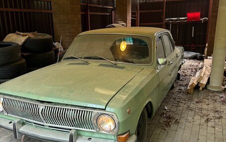 ГАЗ 24 «Волга» I (24), 1973 год, 250 000 рублей, 7 фотография