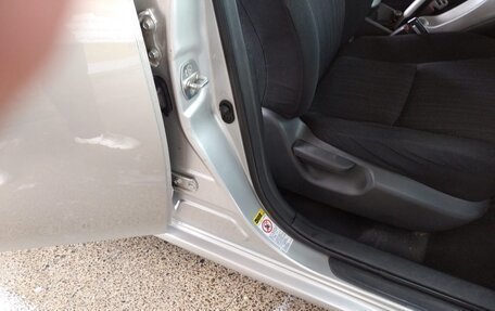 Toyota Auris II, 2009 год, 750 000 рублей, 10 фотография