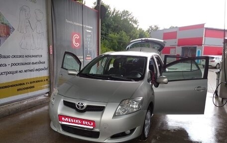 Toyota Auris II, 2009 год, 750 000 рублей, 9 фотография