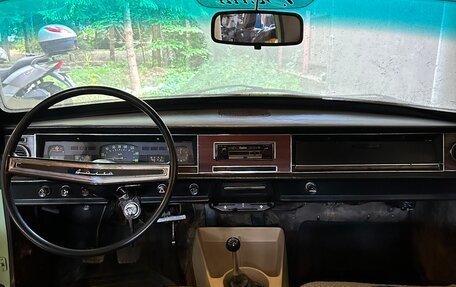 ГАЗ 24 «Волга» I (24), 1973 год, 250 000 рублей, 14 фотография
