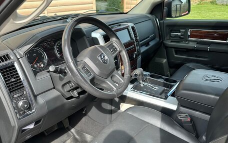 Dodge RAM IV, 2012 год, 4 250 000 рублей, 6 фотография
