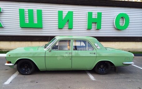 ГАЗ 24 «Волга» I (24), 1973 год, 250 000 рублей, 15 фотография