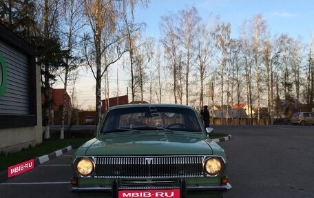 ГАЗ 24 «Волга» I (24), 1973 год, 250 000 рублей, 16 фотография
