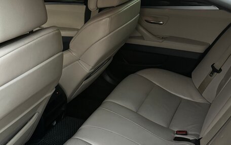 BMW 5 серия, 2013 год, 2 350 000 рублей, 7 фотография