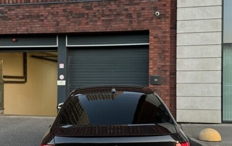 BMW 5 серия, 2013 год, 2 350 000 рублей, 4 фотография