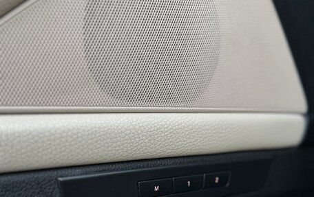 BMW 5 серия, 2013 год, 2 350 000 рублей, 10 фотография