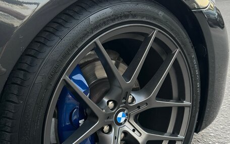 BMW 5 серия, 2013 год, 2 350 000 рублей, 23 фотография