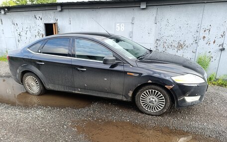 Ford Mondeo IV, 2008 год, 400 000 рублей, 2 фотография
