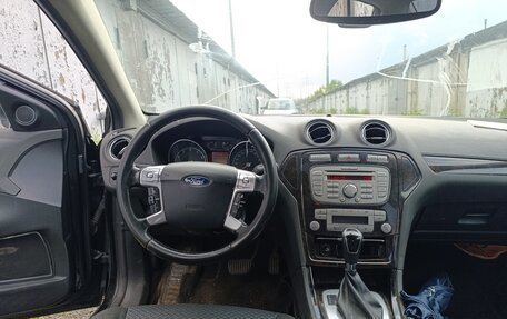 Ford Mondeo IV, 2008 год, 400 000 рублей, 6 фотография