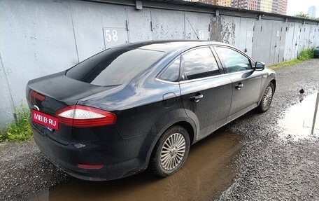 Ford Mondeo IV, 2008 год, 400 000 рублей, 3 фотография