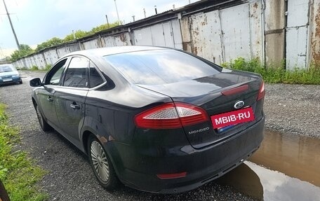 Ford Mondeo IV, 2008 год, 400 000 рублей, 4 фотография