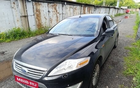 Ford Mondeo IV, 2008 год, 400 000 рублей, 5 фотография