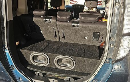 Toyota Roomy I, 2017 год, 1 250 000 рублей, 10 фотография