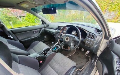 Subaru Legacy III, 1999 год, 855 555 рублей, 12 фотография