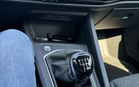 Volkswagen Golf VIII, 2020 год, 2 100 000 рублей, 5 фотография