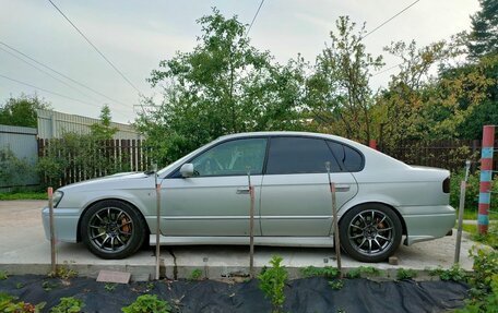 Subaru Legacy III, 1999 год, 855 555 рублей, 8 фотография