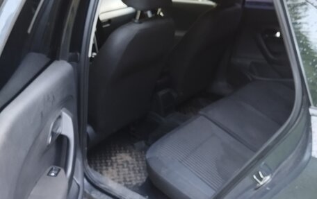 Volkswagen Polo VI (EU Market), 2012 год, 490 000 рублей, 8 фотография