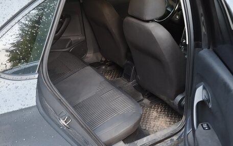 Volkswagen Polo VI (EU Market), 2012 год, 490 000 рублей, 7 фотография
