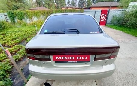 Subaru Legacy III, 1999 год, 855 555 рублей, 10 фотография