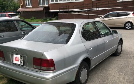 Toyota Camry V40, 1997 год, 350 000 рублей, 2 фотография