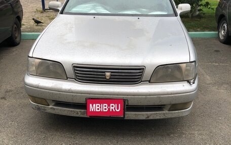 Toyota Camry V40, 1997 год, 350 000 рублей, 8 фотография