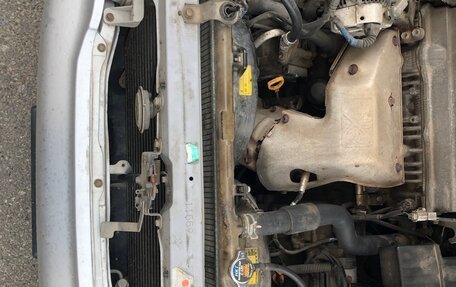 Toyota Camry V40, 1997 год, 350 000 рублей, 20 фотография