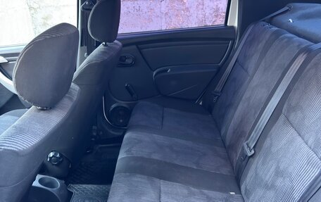 Renault Logan I, 2013 год, 530 000 рублей, 6 фотография
