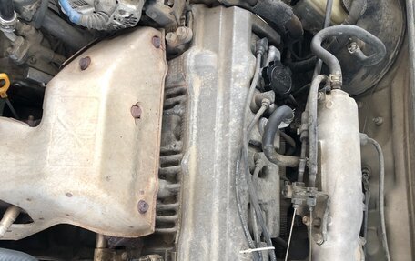 Toyota Camry V40, 1997 год, 350 000 рублей, 22 фотография