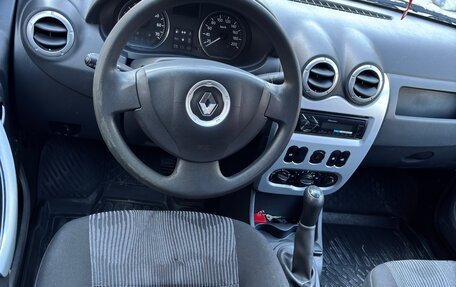 Renault Logan I, 2013 год, 530 000 рублей, 7 фотография