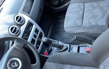 Renault Logan I, 2013 год, 530 000 рублей, 9 фотография