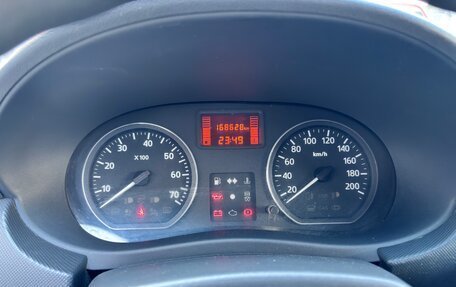 Renault Logan I, 2013 год, 530 000 рублей, 8 фотография