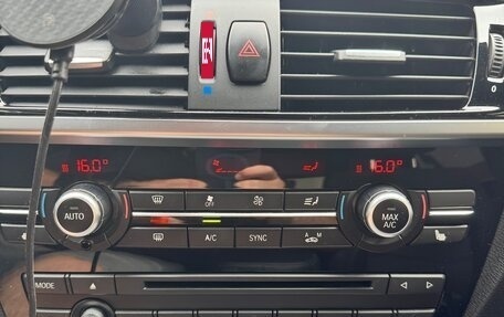 BMW X3, 2016 год, 2 900 000 рублей, 5 фотография