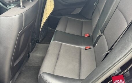 BMW X3, 2016 год, 2 900 000 рублей, 8 фотография