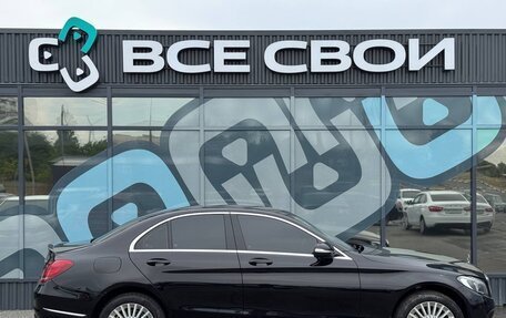 Mercedes-Benz C-Класс, 2014 год, 1 900 000 рублей, 8 фотография