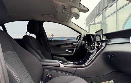 Mercedes-Benz C-Класс, 2014 год, 1 900 000 рублей, 7 фотография