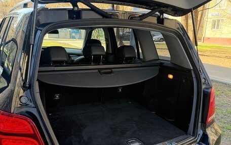 Mercedes-Benz GLK-Класс, 2012 год, 2 000 000 рублей, 3 фотография