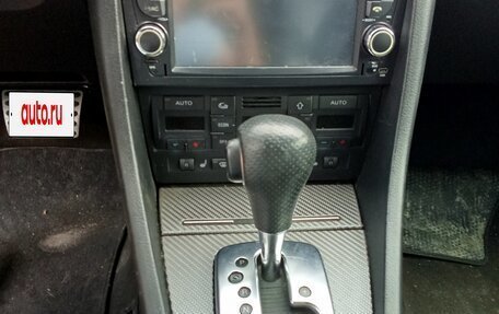 Audi A4, 2007 год, 590 000 рублей, 6 фотография