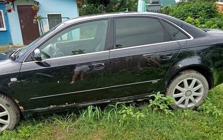 Audi A4, 2007 год, 590 000 рублей, 3 фотография