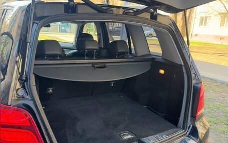 Mercedes-Benz GLK-Класс, 2012 год, 2 000 000 рублей, 4 фотография