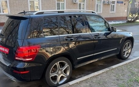 Mercedes-Benz GLK-Класс, 2012 год, 2 000 000 рублей, 6 фотография