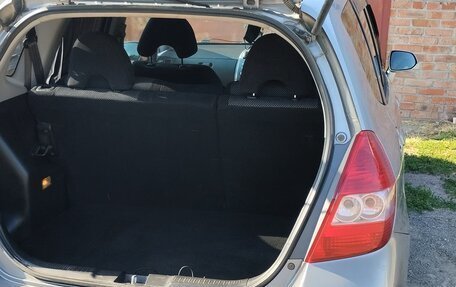 Honda Fit III, 2003 год, 500 000 рублей, 4 фотография